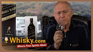 Johnnie Walker Double Black | Whisky Review