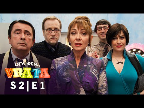 Otvorena vrata | Sezona 02 | Epizoda 01 - Rođendan