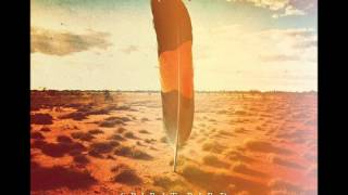 Lioness Eye - Xavier Rudd - Spirit Bird