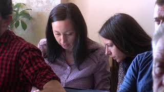 50 археолози от страна на среща в Хасково
