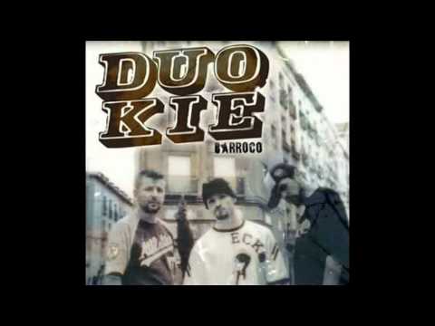 Duo Kie - Desagradable