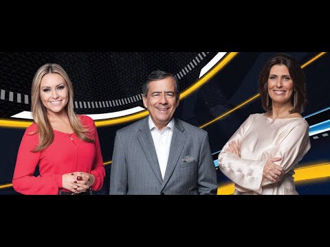 Vanderlei Rodrigo - Domingo Espetacular Record TV - Matéria completa sobre a MULHER CHORONA