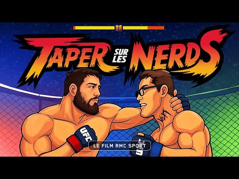 Imavov v Borralho : « TAPER SUR LES NERDS » le film du règlement de compte | UFC Paris