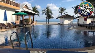 Mac's Bay Resort | Ko Pha-ngan, Thailand | Hotel Review 🏨