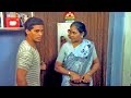 അയാളുടെ നോട്ടം കണ്ടാൽ അറിയാം അയാൾക്ക