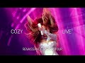 Cozy (Live audio) Renaissance World Tour