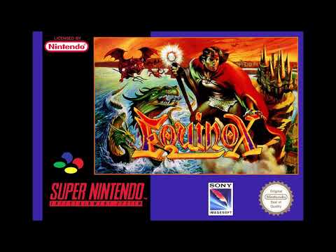 Equinox - Tori (SNES OST)