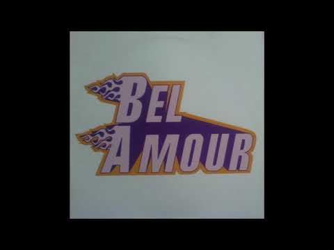 Bel Amour - Bel Amour (Vocal Mix)