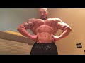 Monster Posing Clips | 2017