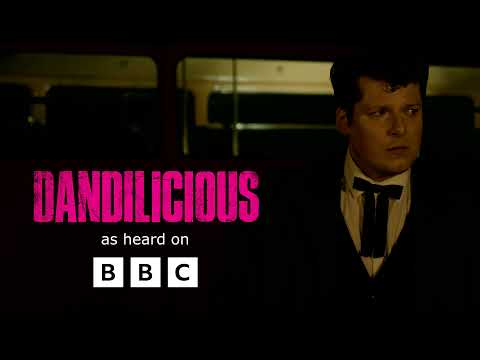Dandilicious on the BBC
