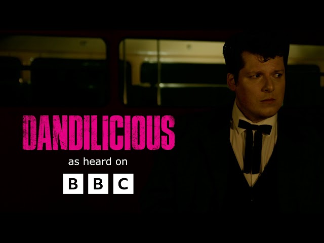 Dandilicious on the BBC