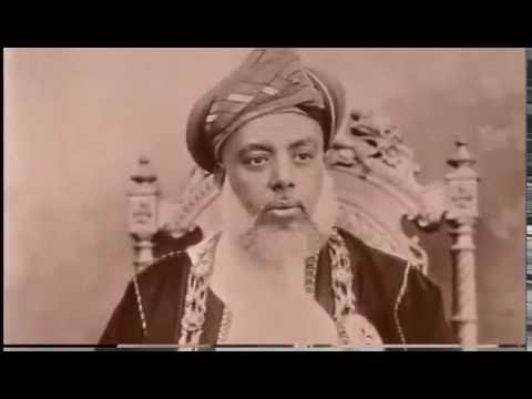 Der Duft der weiten Welt