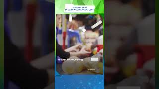 Nggak Pusing Lagi, Sekarang Bisa Belanja di Luar Negeri dengan Mudah Pakai QRIS, Begini Caranya