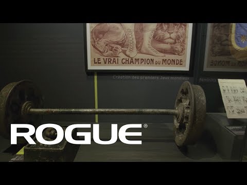 Rogue Legends Series Extras: The Apollon Wheels