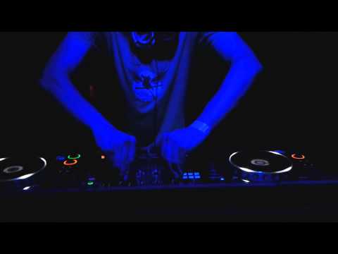 Dirty-z - Prague nightmare label night