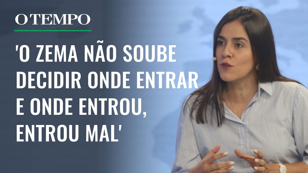 ’Direita tenta capturar conquistas’, critica deputada do Partido Verde, Lohanna França