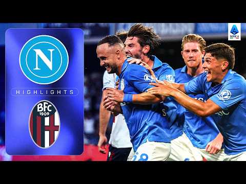 Full highlights