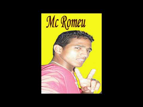 Mc Romeu do recife - Rap do Beraldo - Funk das antigas