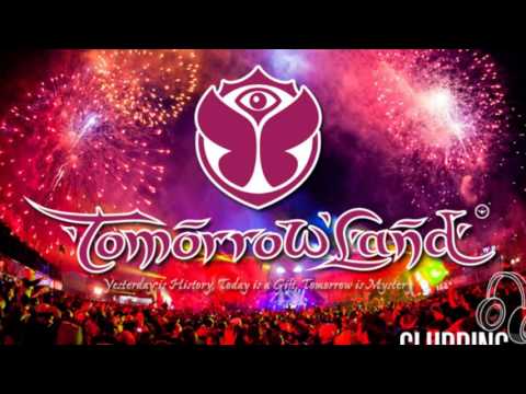 Dimitri Vegas & Like Mike vs Martin Garrix