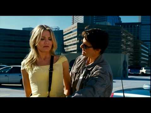 KNIGHT AND DAY - Trailer 2 (HD) - Deutsch / German