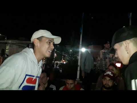 CHM vs POLA - 4tos Fecha x Copa Matanza 1/2 - (05/04/19)