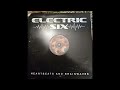 Electric Six - Heartbeats & Brainwaves (2011) [Vinyl Rip]
