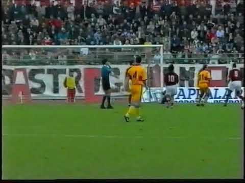 ACIREALE - ATLETICO CATANIA serie C