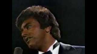 Johnny Mathis ~ That&#39;s All