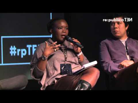 re:publica 2016 – Digital colonialism: a global overview