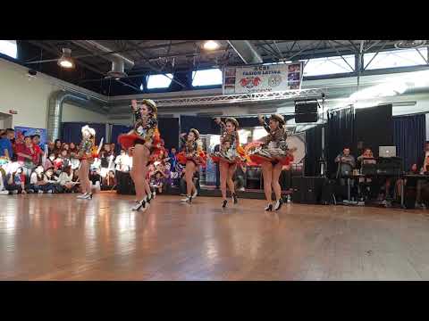 La Nueva Fuerza milano Caporal de Oro 2019