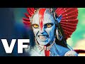 AVATAR 3 DE FEU ET DE CENDRES Bande Annonce VF 2025 Nouvelle