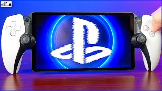 What Sony Didn't Tell You About The PlayStation Portal
