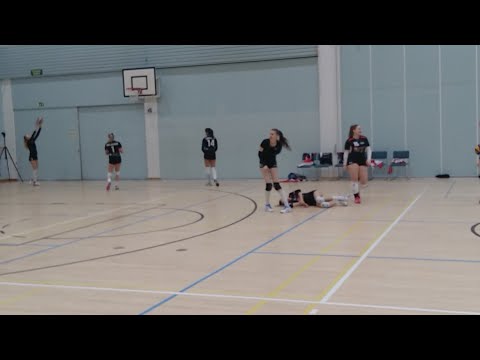 B-tytöt C-pooli 12.1.19 Viltä Valepa