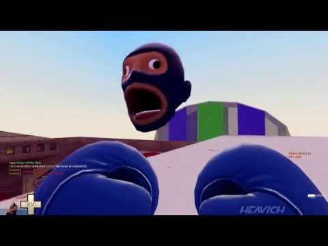 Meet the Random Fortress 6