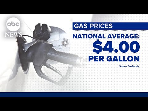 Tracking gas prices after Iran agreement