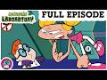Changes Dexter S Laboratory FULL EPISODE Cartoon Cartoons