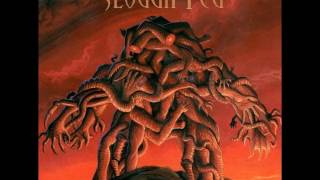 Slough Feg - (2000) Down Among the Deadmen [Full-length]