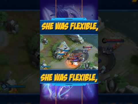 Brody Savage Moment, Brody item dan build Gameplay