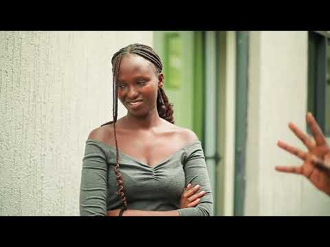 Umusore w'umukire Ep18(Mk ababwije ukuri ko yibutse arasezeye )