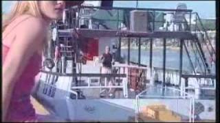 Anthony - En el Muelle de San Blas.mpg