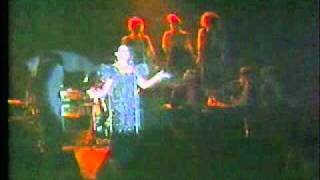 juan gabriel e isabel pantoja. queriendo y no.