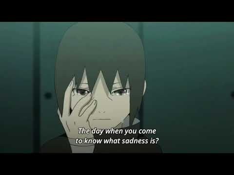 Itachi Uchiha AMV: 17 (Album Medley) - XXXTentacion (Nightcore)