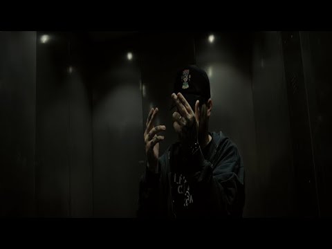 Sierra Kidd - Segen/Fluch & Neuer Wall 20 (Offizielles Musikvideo)