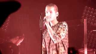 HD -Tokio Hotel - Great Day (live) @ Arena Wien, 2015 Vienna, Austria