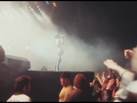 Queen Live Killers Tour - 1979 (HD broadcast)