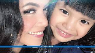 PERSPEKTIF: REAKSI DENADA SAAT DITANYA BIAYA PENGOBATAN SHAKIRA