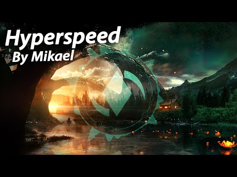 [House] Hyperspeed (Instrumental Version) - Mikael Persson | ElementalElectric