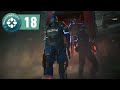 Cyberpunk 2077 Phantom Liberty Gameplay Walkthrough - Black Steel In The Hour Of Chaos
