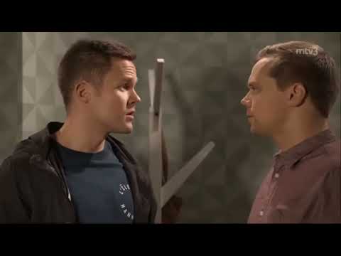 Salkkarit - Jakso 2949