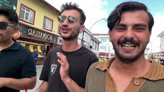 🇹🇷TÜRKİYE’de BİLİNEN AMA GİDİLMEYEN ŞEHİR YOZGAT